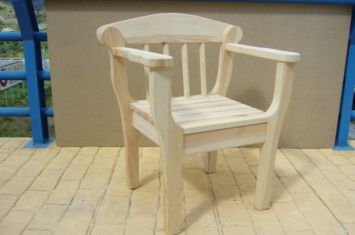 Stuhl 2