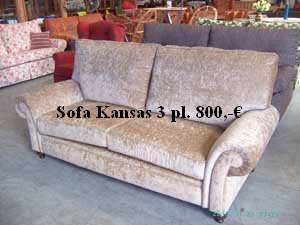 sofa samt
